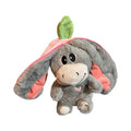 Cute Breathable Plush Toy Companion Sleep Animal Plush Doll...