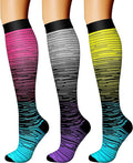 Sports pressure socks long tube socks calf socks compression...