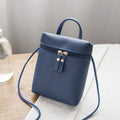 Travel Small Women Cell Phone Purse PU leather Cute...
