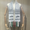 Arabic scarf prayer scarf ethnic style scarf shawl scarf headscarf