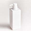 Clearance Refillable Bottles Lotion Container Large Pump Plastic Shampoo...