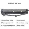 Yoga Gym Bag Yoga Mat Bag Waterproof Backpack Yoga...