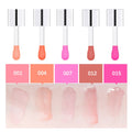 Ibcccndc Lip Oil Lip Balm Moisturizing Lip Glaze Transparent...
