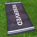 Compact Beach Towel Quick Drying Summer Vocation Yoga Towel...