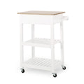 KITCHEN CART