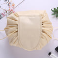 Do Not Miss Drop ship Women Drawstring Cosmetic Bag...