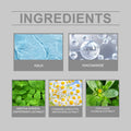 Men's Concealer Moisturizer Is A Light And Long-Lasting Moisturizing...