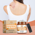 Citrus Body Butter Moisturizer Citrus Nourishes Butter Moisturizing