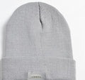 Men Warm Hats Beanie 5 LED Lighted Cap Beanie Knitted Caps Women's Hats