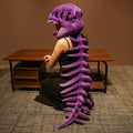 Dinosaur Skeleton Headpiece Dinosaur Bones Hat Mask Cosplay Decoration...