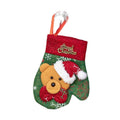 Christmas Decorations Santa Claus Sock Christmas Tree Ornaments Gift...