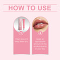 Moisturizing And Moisturizing Lip Balm