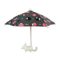 Phone Umbrella Sution Cup Stand