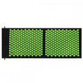 Acupressure Mat Set Yoga Acupressure Massage Mat Needle Stimulating...