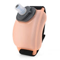 Outdoor Sports Water Bottle Running Hydration Cup Mountaineering Portable...