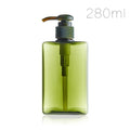 Clearance Refillable Bottles Lotion Container Large Pump Plastic Shampoo...
