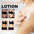 Brightening Body Lotion Moisturizing