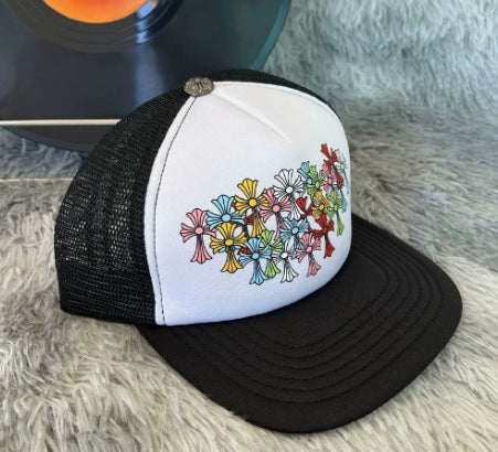 Croop sun hat baseball cap adjustable