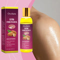Oceaura Body Exfoliating Oil