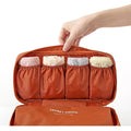 Bra Underwear Travel Bags Suitcase Organizer Women Travel Bags...