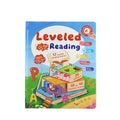 Rechargeable English audiobooks graded reading audiobooks children's gifts educational...