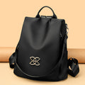 Soft Travel Backpack