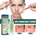 OUHOE Essence collagen replenishing essence whitening freckle removal facial...