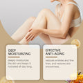 WoodSleep Butter Fed Moisturizer Moisturizes Tender Skin And Hydrates...