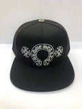 Croop sun hat baseball cap adjustable