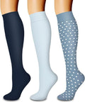 Sports pressure socks long tube socks calf socks compression...
