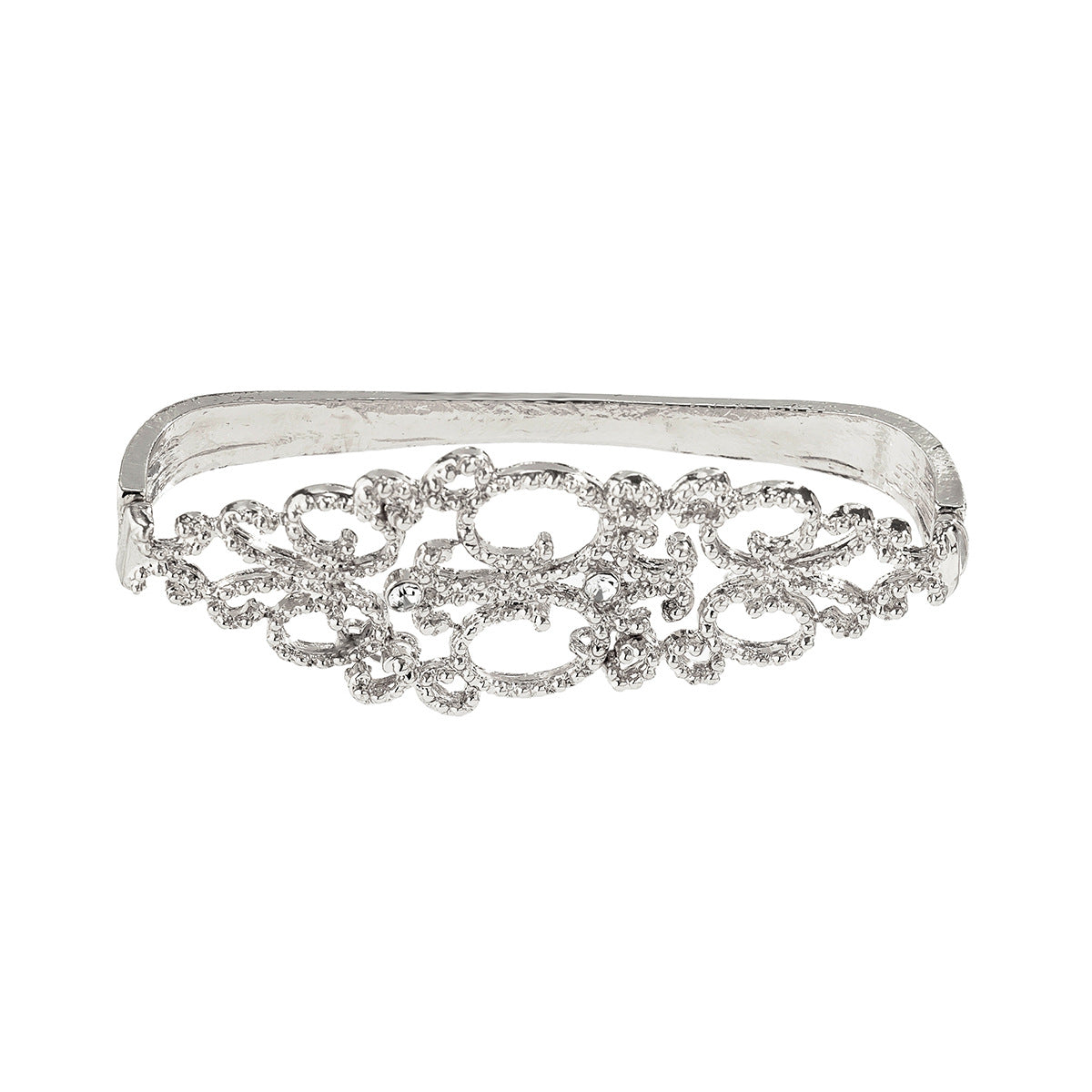 Gothic lace temperament bracelet Bracelet retro elegant lace edge bracelet