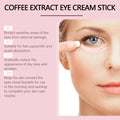 Caffeine Eye Cream Stick Firming