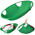 Laundry Hamper Basket Creative Portable Foldable Storage Basket Clothes...