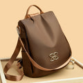 Soft Travel Backpack