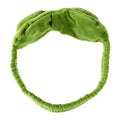Simple Frog Wash Face Band Hair Band Headwear South...