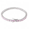 Hot selling tennis bracelet