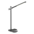 Learning rechargeable desk lamp desktop learning wireless charging desk lamp
