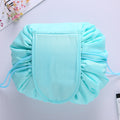 Do Not Miss Drop ship Women Drawstring Cosmetic Bag...