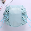 Do Not Miss Drop ship Women Drawstring Cosmetic Bag...