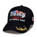 Hat baseball cap sun visor American election hat Trump hat