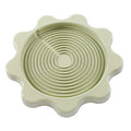 Hot Water Bottle Pad Warm Water Bottle Tray Household...