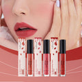 Moisturizing Lip Gloss Gloss Gloss Lip Glaze Easy Color...