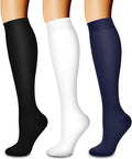 Sports pressure socks long tube socks calf socks compression...