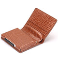 Credit Card Holder Card ID Holder Men And Women...