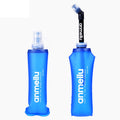 Anmeilu Folding Soft Water Bottle TPU Water Cup Drinking...