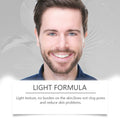 Men's Concealer Moisturizer Is A Light And Long-Lasting Moisturizing...