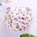 Do Not Miss Drop ship Women Drawstring Cosmetic Bag...