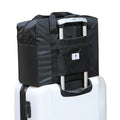 Short distance luggage bag Oxford folding moving portable luggage...
