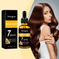Hoegoa Hair Care Serum Herbal Serum Revitalizes Scalp Oil...