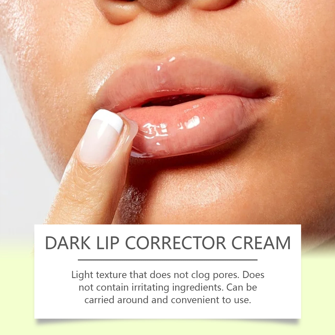 Moisturizing And Moisturizing Lip Balm Moisturizing And Smoothing Lip Lines Soothing Lip Repair Lip Balm